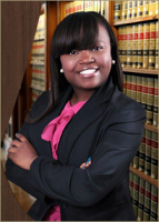 Ms. Shawanda Michelle Brown