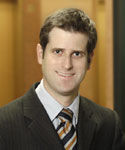 Shawn Irving