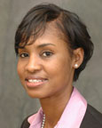 Mrs. Shawn Monique Wright