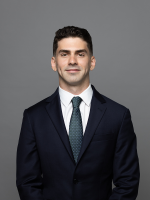 Mr. Shawn Medeiros