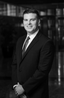 Shawn P. Barnes