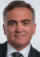 Shawn Sedaghat