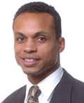Shawn T Wooden