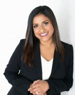Sheba Rachel Abraham