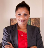 Sheena Alta Benjamin-Wise
