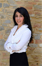 Sheida Shoalehvar