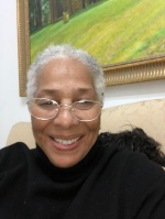 Sheila Durant