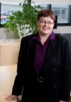 Sheila M. MacPherson