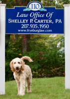 Shelley P. Carter