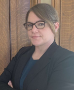 Shelly A. Cronin