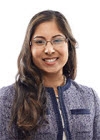 Sherena Hussain