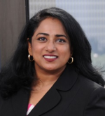 Sherly Thomas-Philip