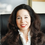 Sherri M. Walsh