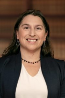 Sherry Bosse Lueders