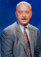 Sherwin L. Kantrovitz