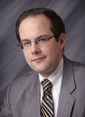 Sherwin Morris Yoder