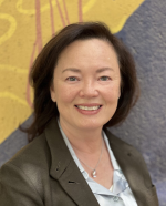 Sheryl Ann Thomas