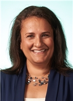 Shireen T. Hart