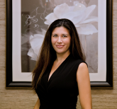 Shoshana Kunin-Leavitt