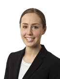 Shoshana McGiffin