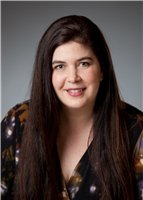 Ms. Shouka D Rezvani