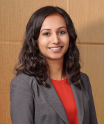 Ms. Shuchi Parikh