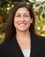 Ms. Shuli Larisa Green