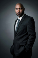 Mr. Sidney Monroe Jackson
