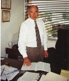 Sidney Turner