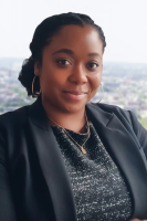 Sidney Shante Washington