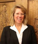 Signe O'Brien Rudberg