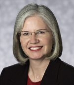 Silvia Morell Alderman