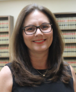 Silvia Rodriguez Sanders