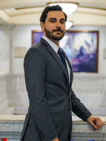 Mr. Simeon Genadiev
