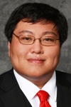 Mr. Simin Sun