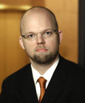 Simon A. Wormwell