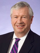 Mr. Simon C. Leeming
