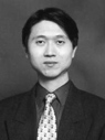 Simon C. M. Wong
