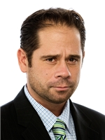 Simon P. Crawford