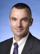 Simon R Brown