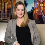 Simone H Yoder