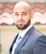Sina Mohajer-Jasbi