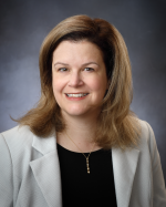 Siobhan R. Clovis