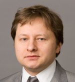 Vyacheslav Elkin