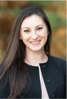 Sofia M. Marsella