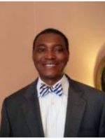 Mr. Solomon Adeoye Amusan