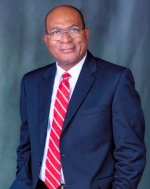Solomon O. Kanu