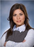 Sonia M Cannon