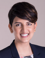 Sonia Mann