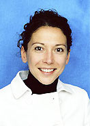 Sonia O'Brien